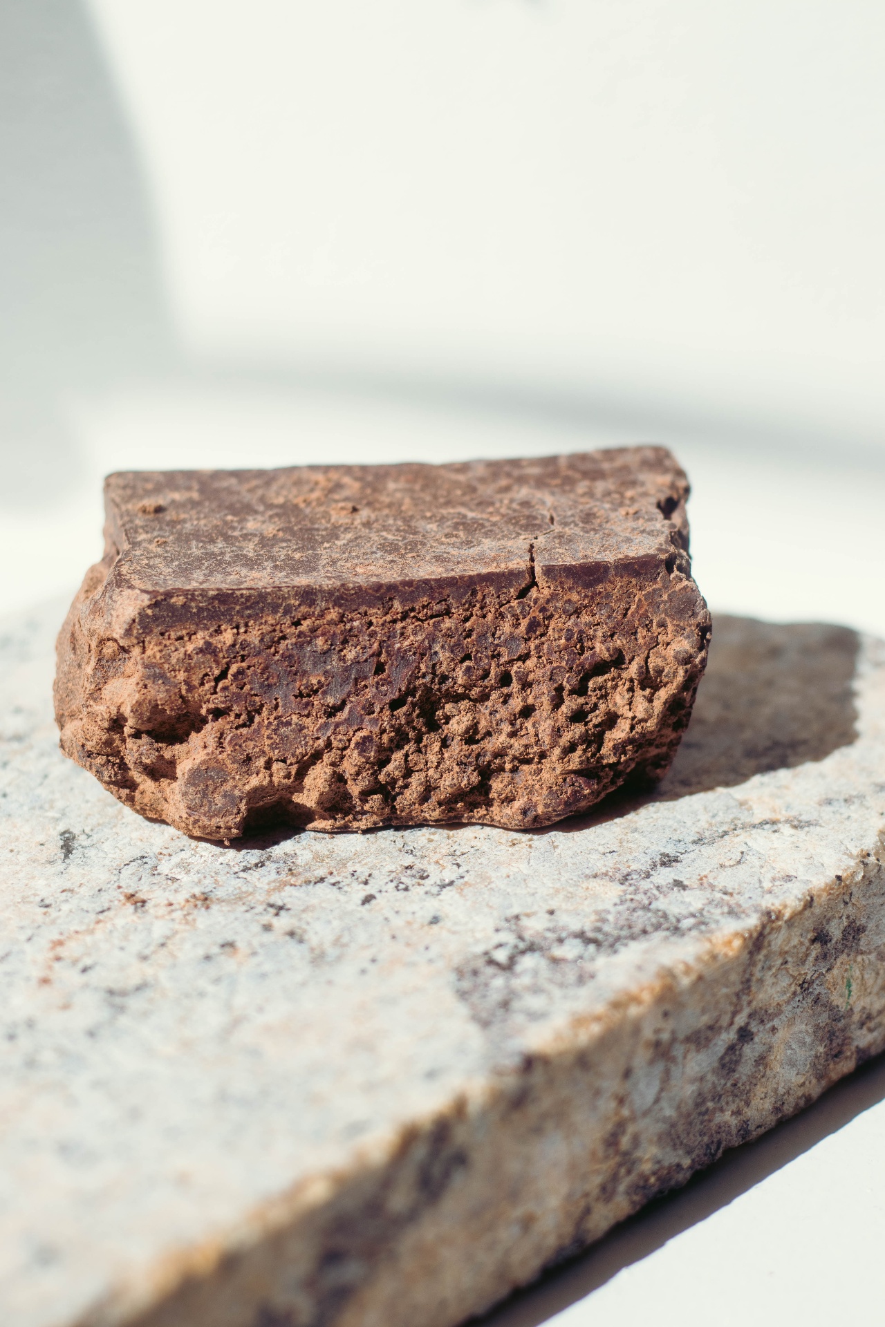 Cacao Bar — pravé a divoké cacao