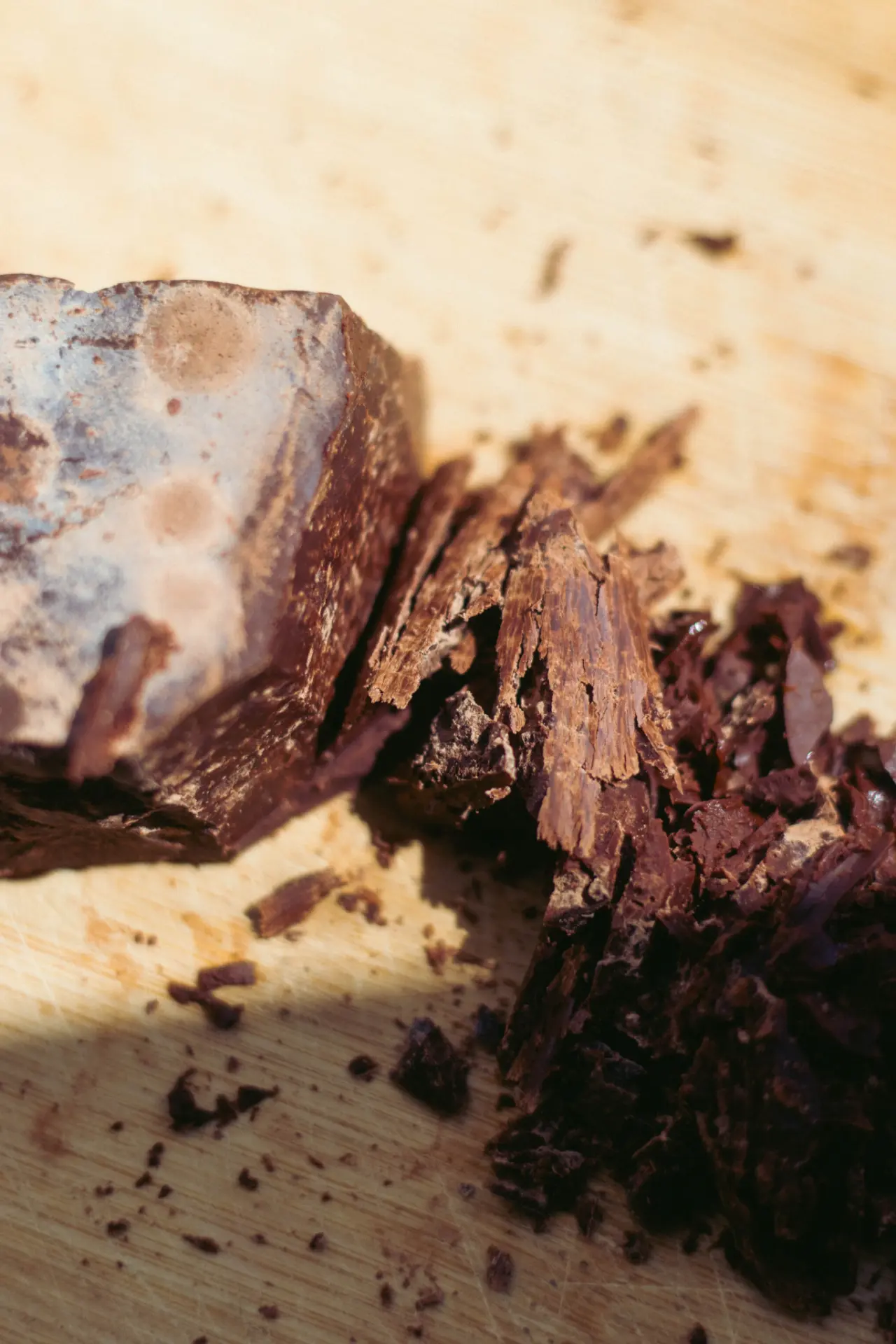 NAJDI SVÉ CACAO